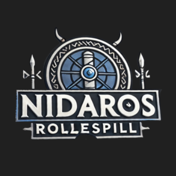 Nidaros logo